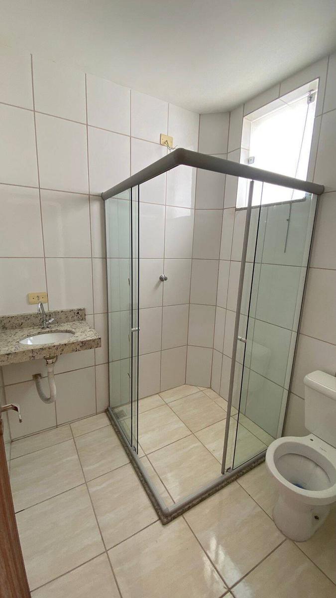 Apartamento, Todos Os Santos, 2 Quartos, 0 Vaga