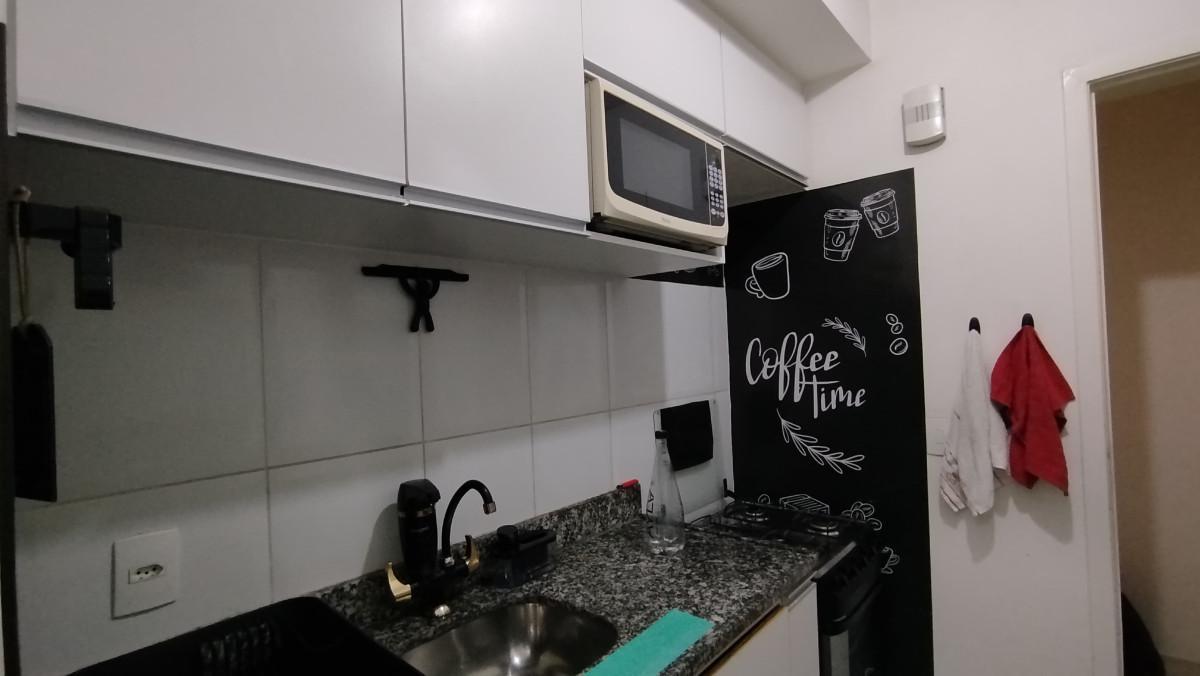Apartamento, Cinquentenário, 3 Quartos, 1 Vaga, 1 Suíte