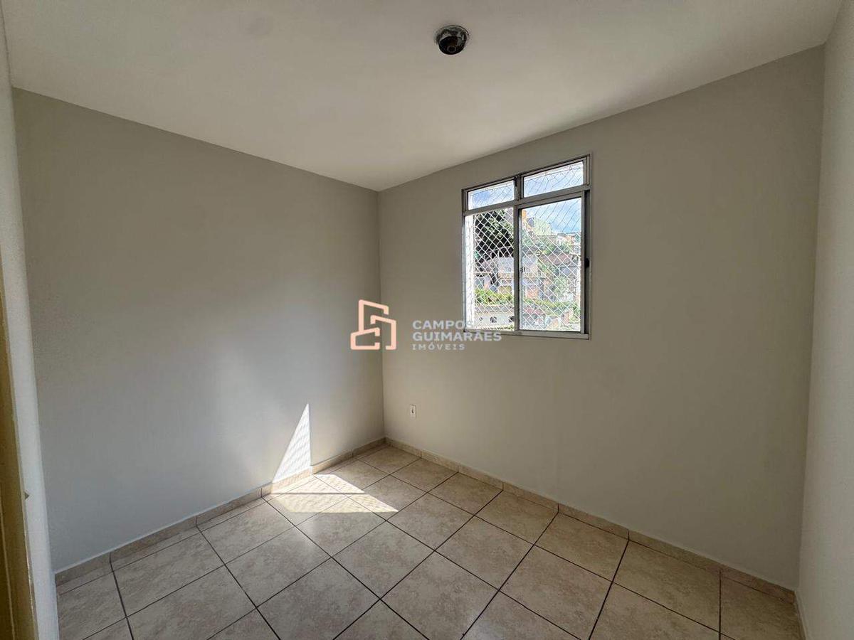 Apartamento, Olaria, 2 Quartos, 1 Vaga