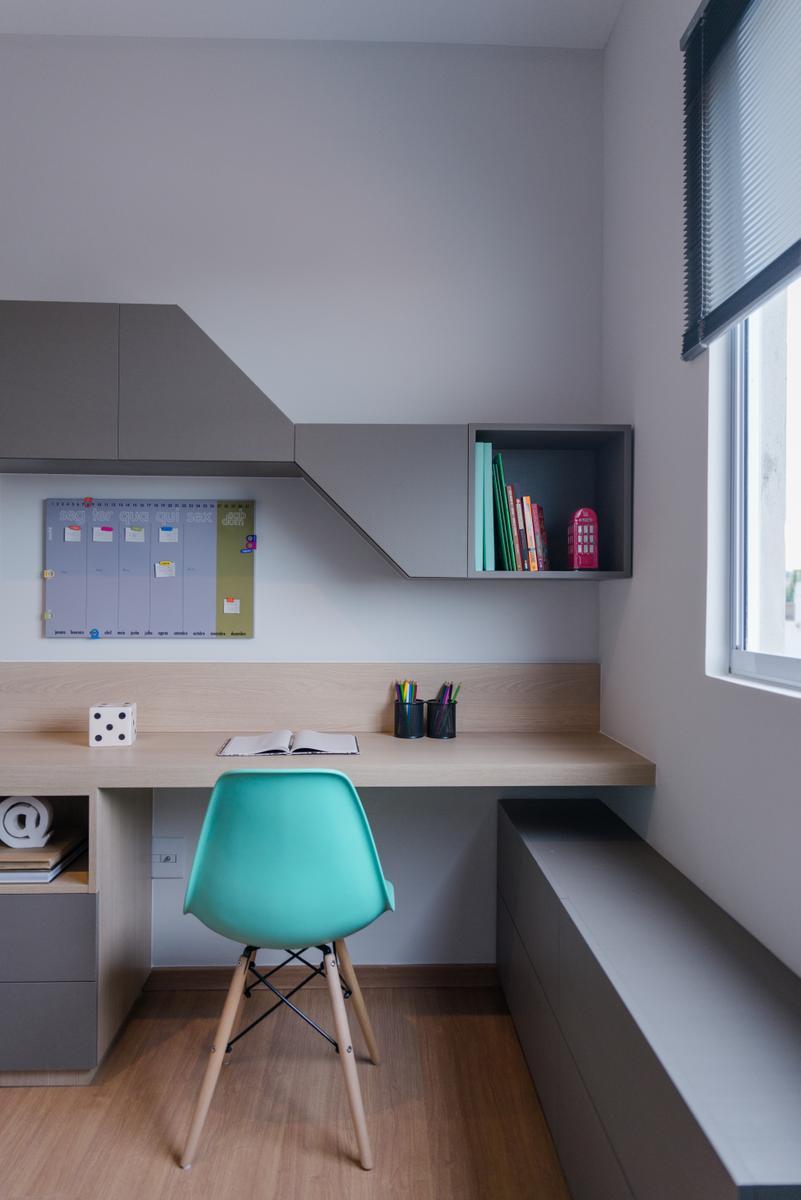 Apartamento, João Pinheiro, 2 Quartos, 1 Vaga
