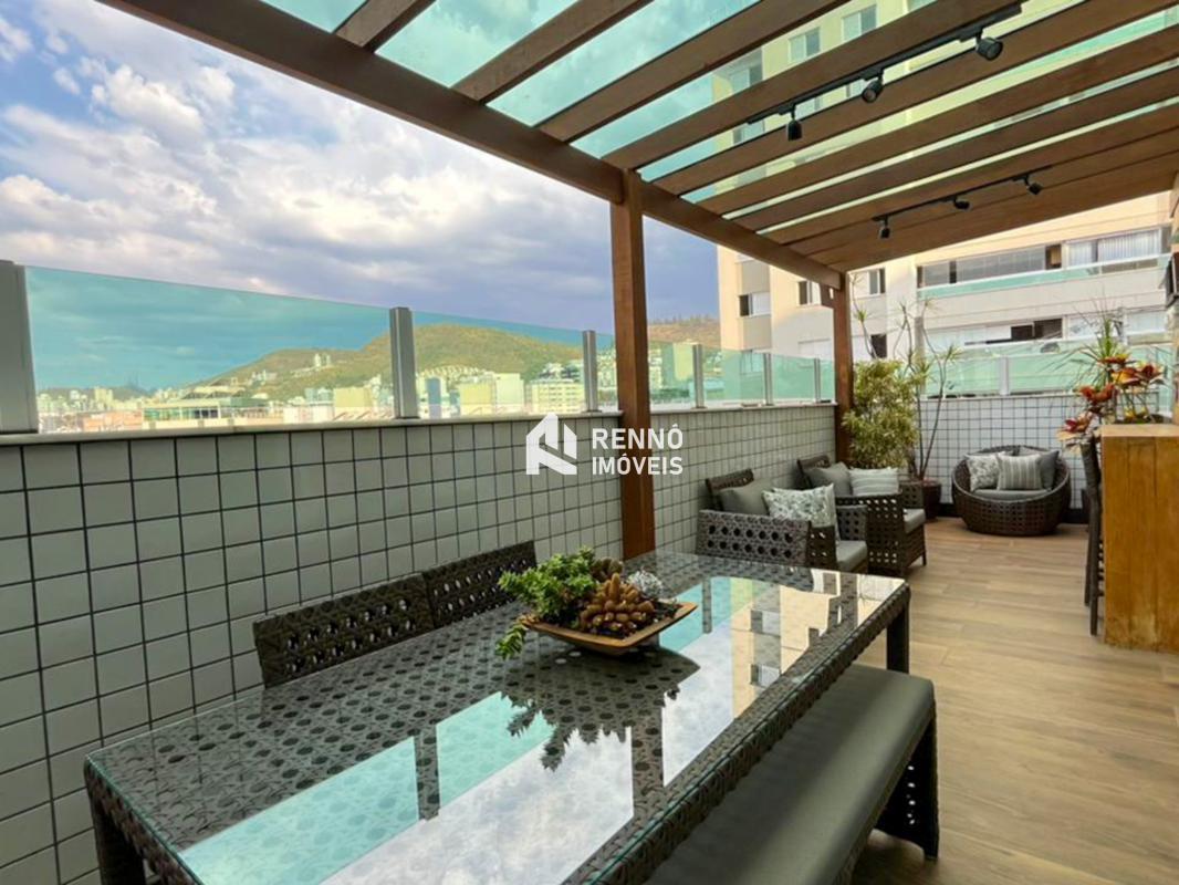 Apartamento, Buritis, 4 Quartos, 2 Vagas, 1 Suíte