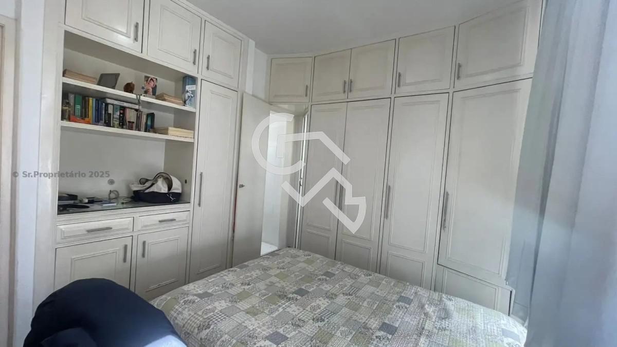 Apartamento, Lourdes, 3 Quartos, 1 Vaga, 1 Suíte