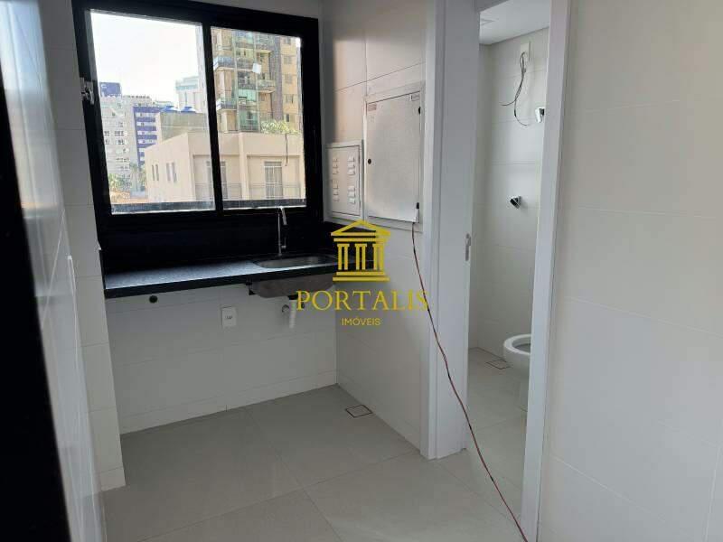 Apartamento, Serra, 3 Quartos, 3 Vagas, 3 Suítes