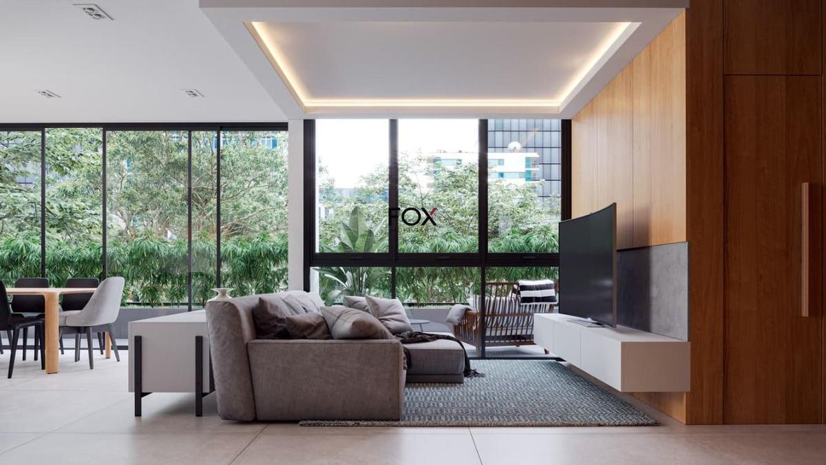 Apartamento, Savassi, 3 Quartos, 3 Vagas, 3 Suítes