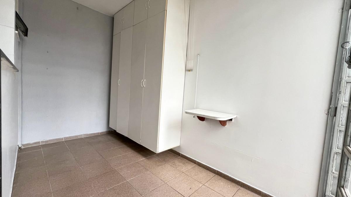 Apartamento, Estoril, 3 Quartos, 2 Vagas, 1 Suíte