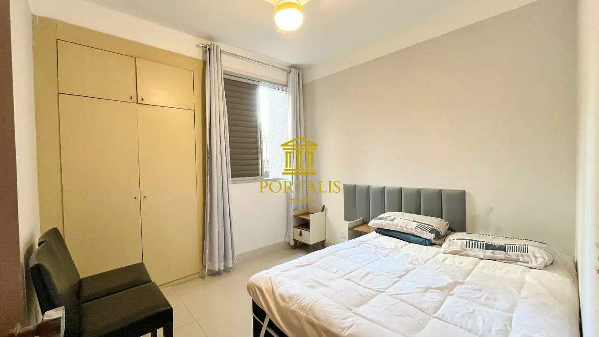 Apartamento, Sion, 2 Quartos, 1 Vaga, 1 Suíte