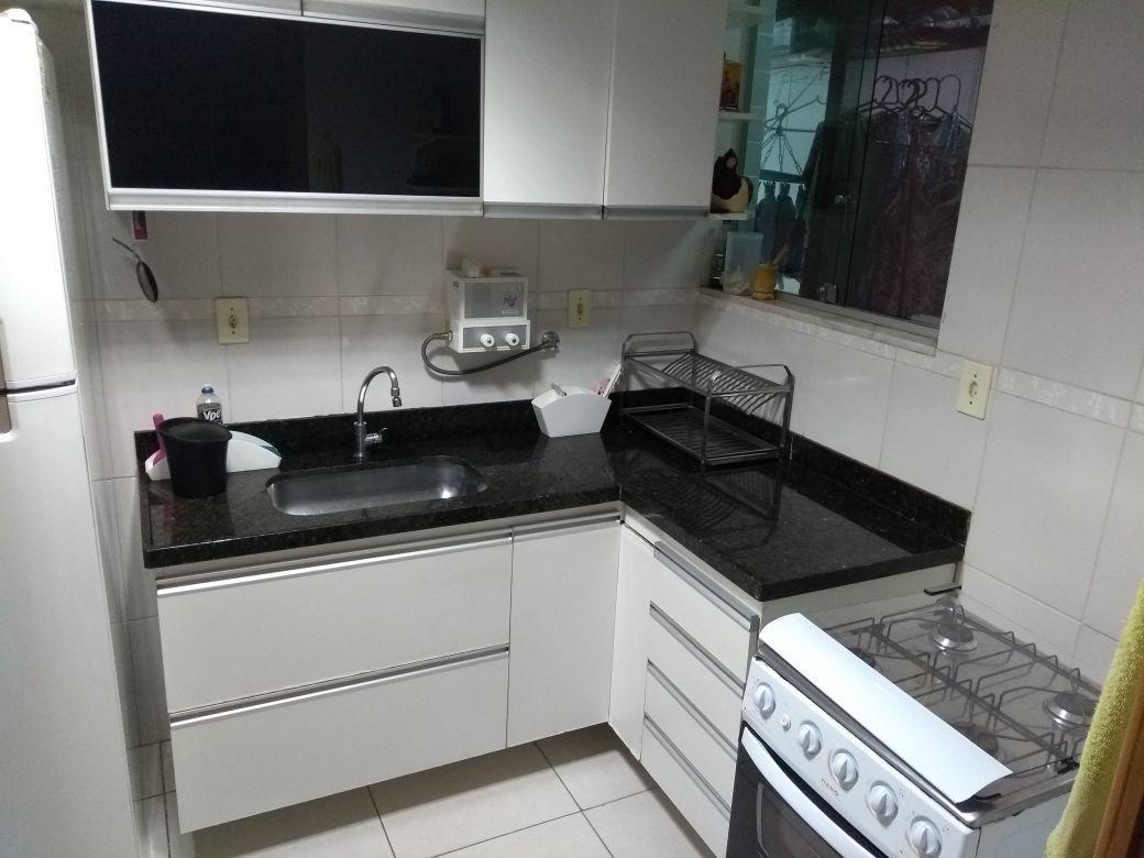 Apartamento, Itapoã, 3 Quartos, 2 Vagas, 1 Suíte
