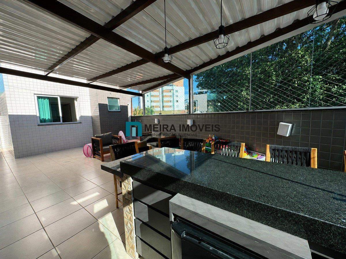 Apartamento, Itapoã, 3 Quartos, 3 Vagas, 1 Suíte