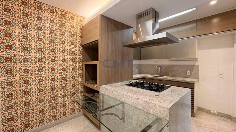 Apartamento, Sion, 4 Quartos, 2 Vagas, 1 Suíte