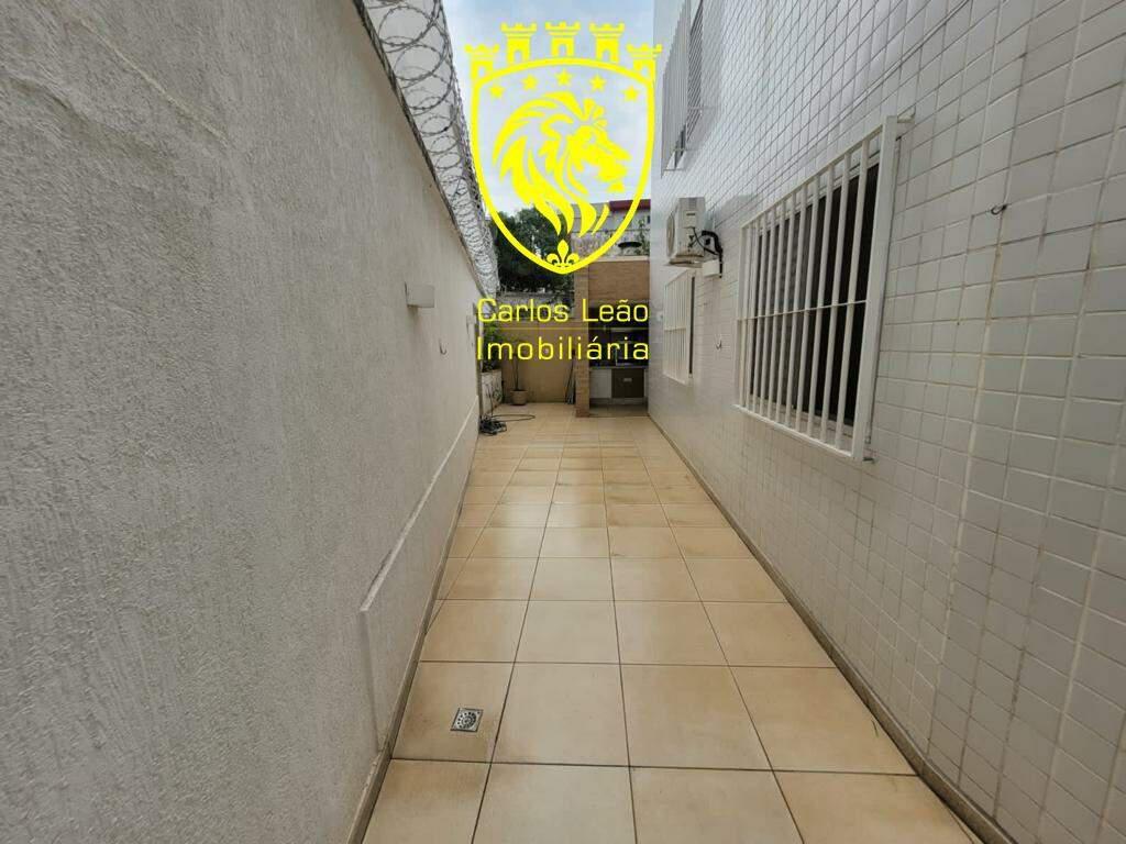 Apartamento, Cidade Nova, 3 Quartos, 2 Vagas, 1 Suíte