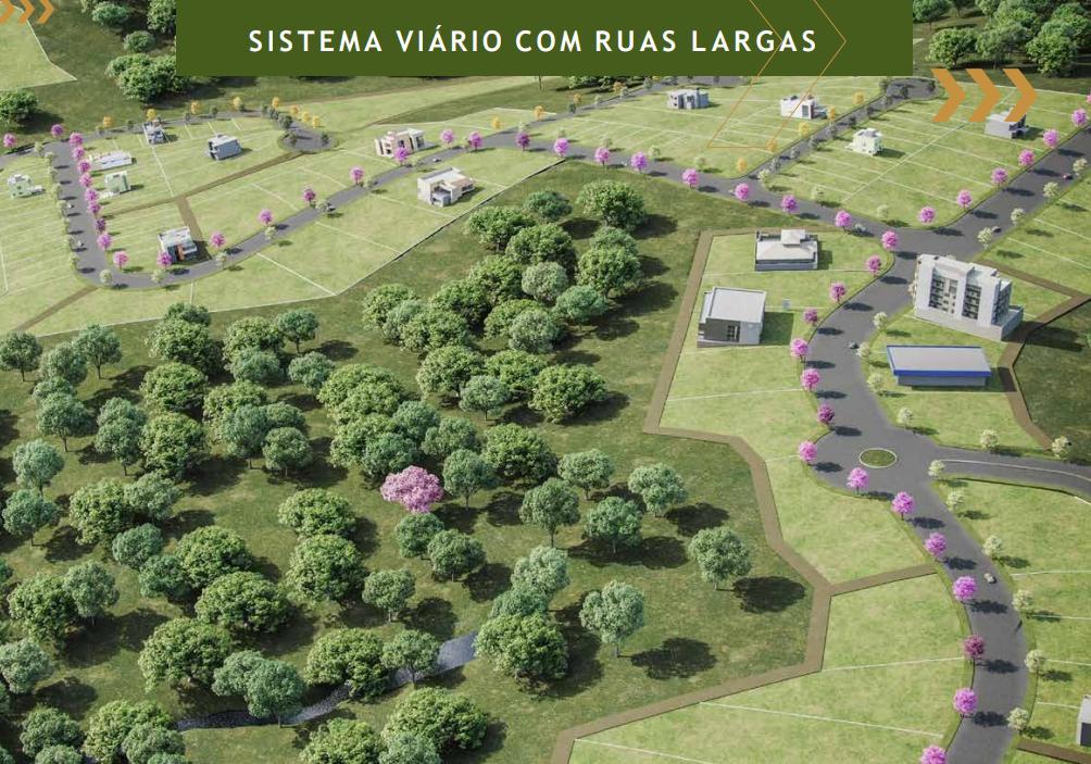 Lote, Santa Fé, 0 Quarto, 0 Vaga