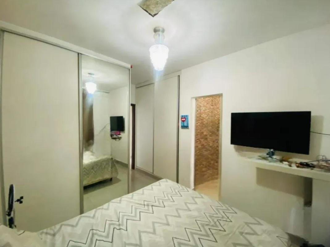 Cobertura, Dona Clara, 3 Quartos, 1 Vaga, 1 Suíte