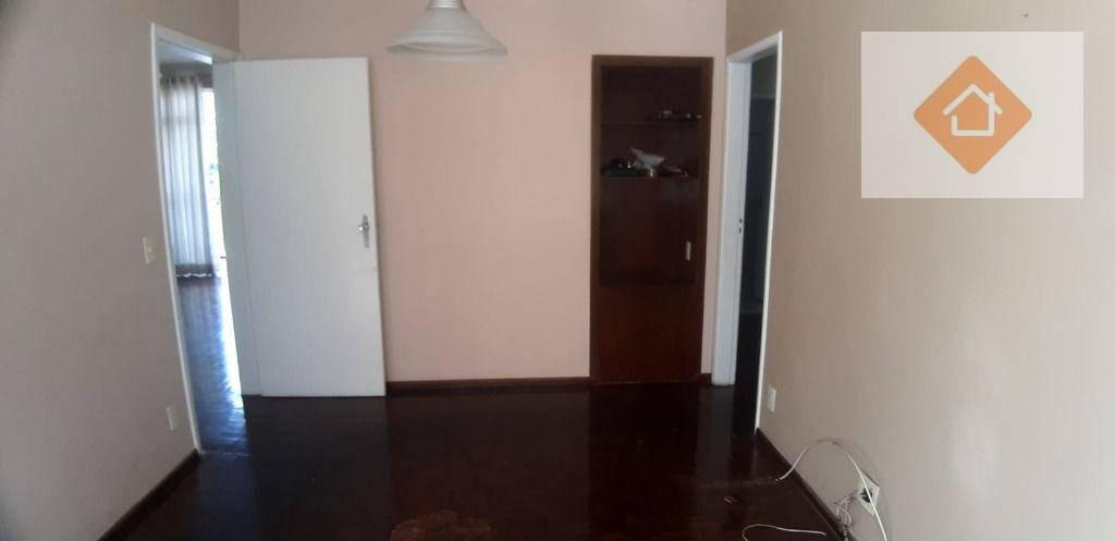 Apartamento, São Pedro, 3 Quartos, 2 Vagas, 1 Suíte