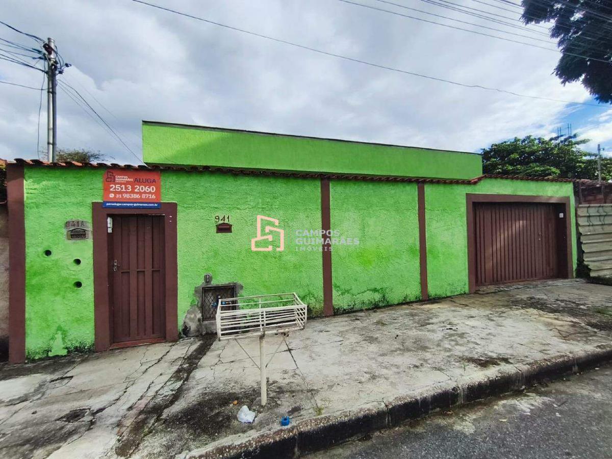 Casa, Cardoso, 2 Quartos