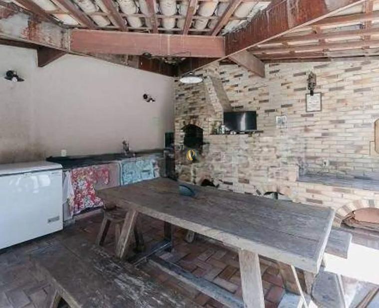 Casa, Renascença, 3 Quartos, 4 Vagas, 3 Suítes