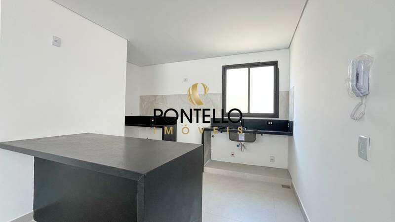 Cobertura, Prado, 3 Quartos, 2 Vagas, 3 Suítes
