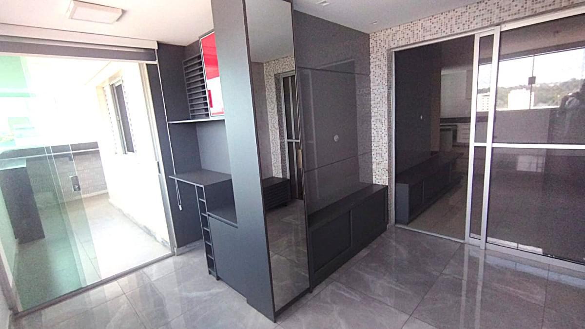 Apartamento, Indaiá, 3 Quartos, 2 Vagas, 3 Suítes