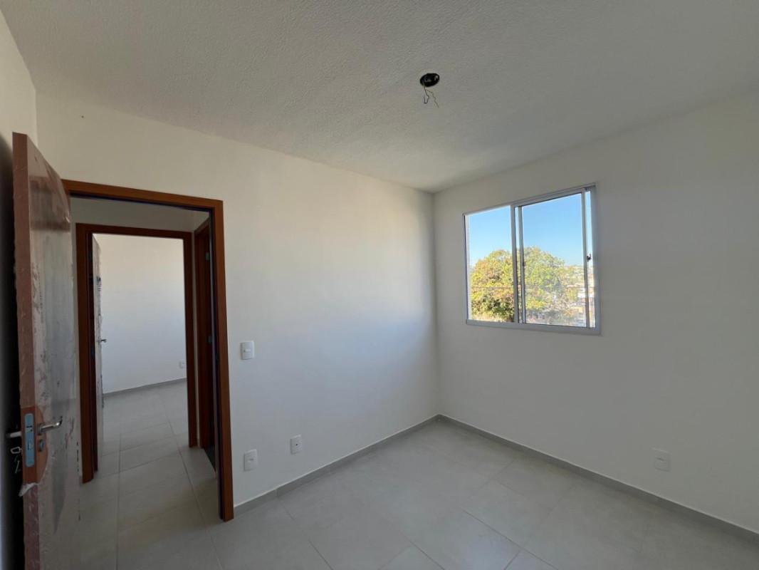 Apartamento, Três Barras, 2 Quartos, 1 Vaga