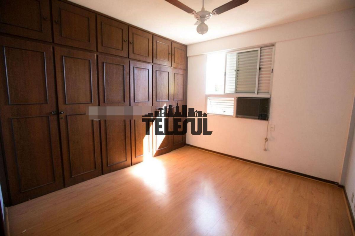 Apartamento, Cruzeiro, 3 Quartos, 0 Vaga, 1 Suíte