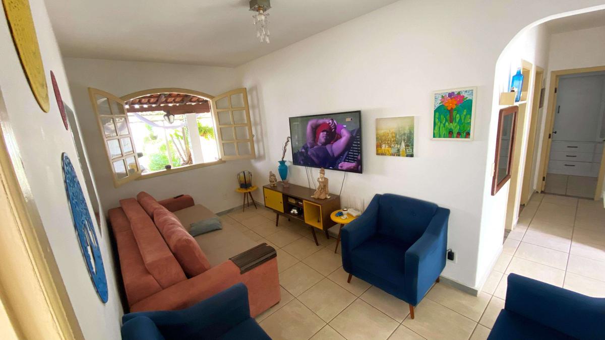 Casa, São João Batista (venda Nova), 3 Quartos, 10 Vagas, 1 Suíte