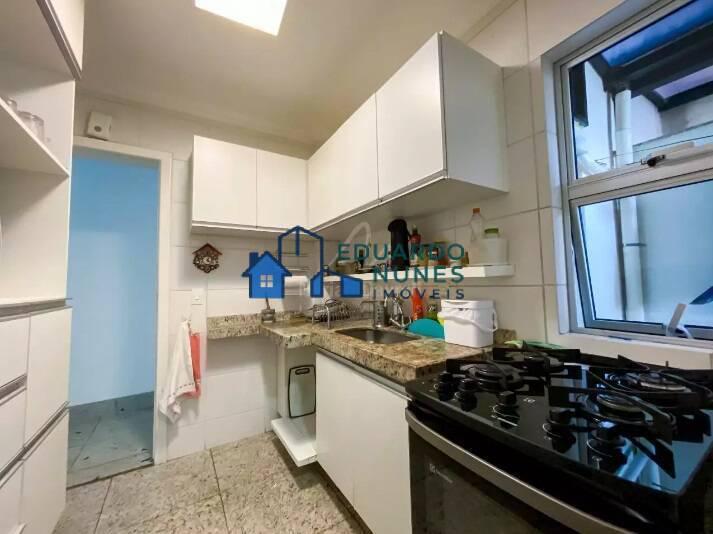 Apartamento, Serra, 3 Quartos, 2 Vagas, 1 Suíte