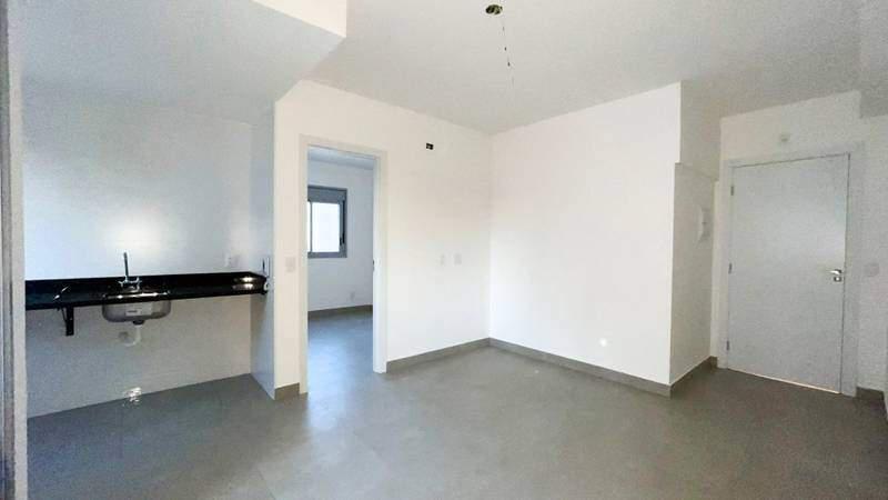 Apartamento, Barro Preto, 1 Quarto, 1 Vaga, 1 Suíte