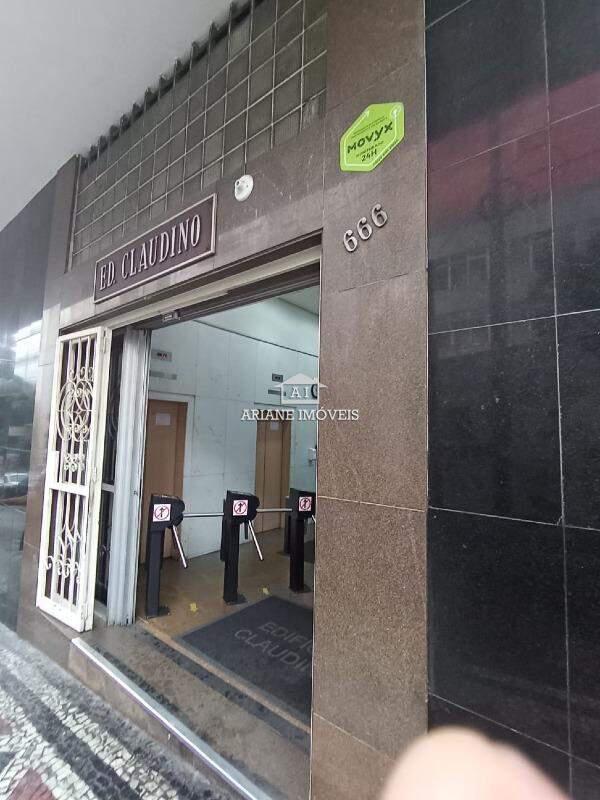 Sala, Centro, 0 Quarto, 0 Vaga
