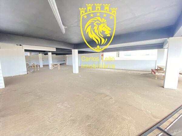 Prédio, Buritis, 0 Quarto, 40 Vagas