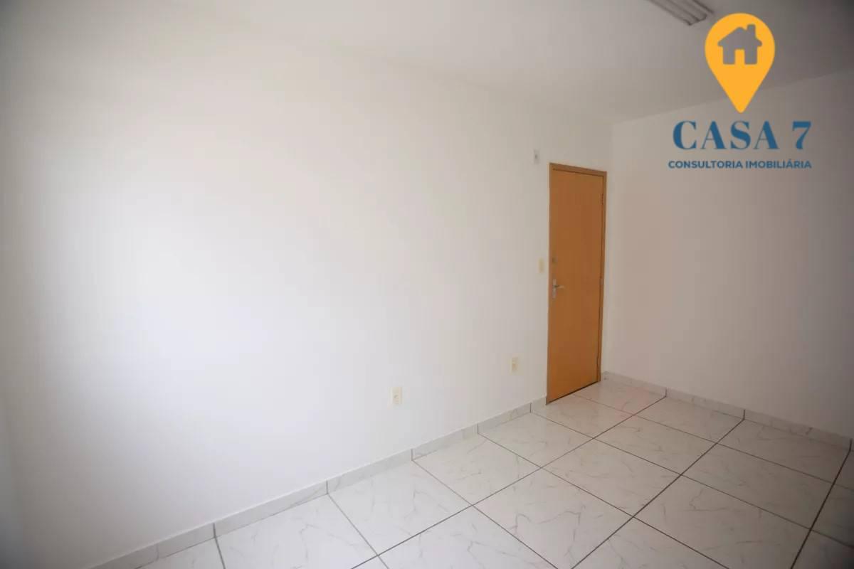 Apartamento, Havaí, 2 Quartos, 1 Vaga, 1 Suíte