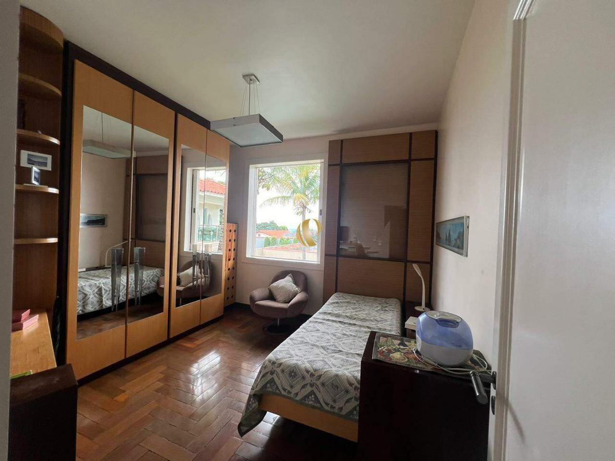 Casa, Mangabeiras, 6 Quartos, 6 Vagas, 4 Suítes