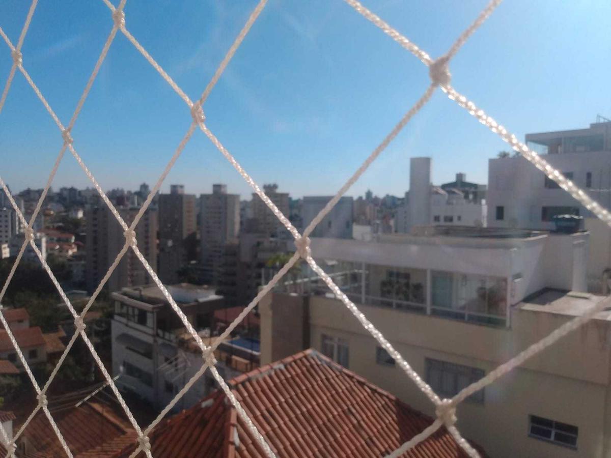 Cobertura, Grajaú, 3 Quartos, 2 Vagas, 1 Suíte