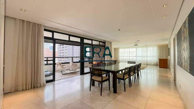Apartamento, Lourdes, 4 Quartos, 4 Vagas, 2 Suítes