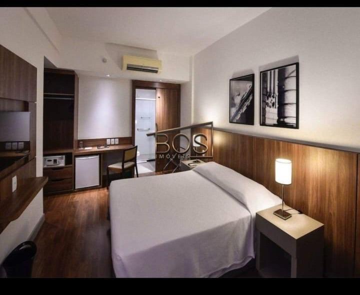 Apart Hotel, Savassi, 1 Quarto, 0 Vaga, 1 Suíte