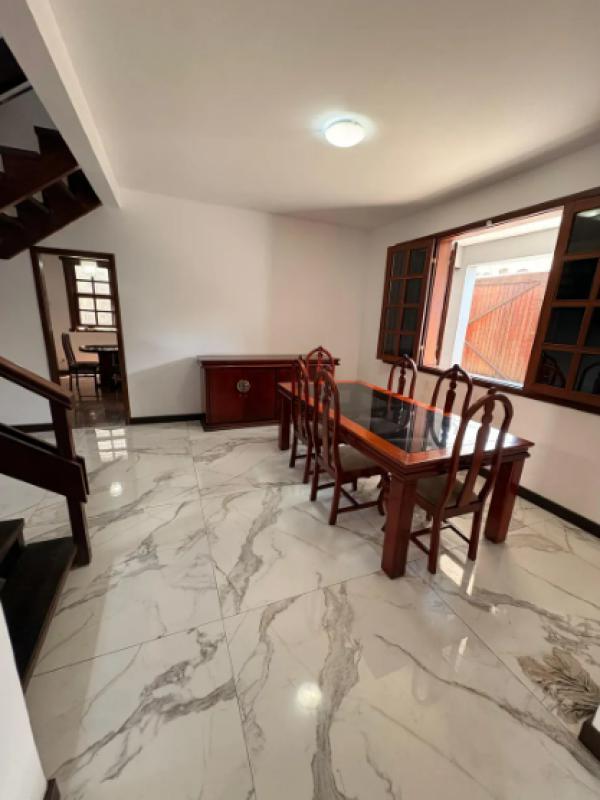 Casa, Palmares, 4 Quartos, 4 Vagas, 1 Suíte