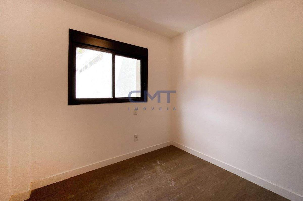 Apartamento, Sion, 3 Quartos, 2 Vagas, 1 Suíte