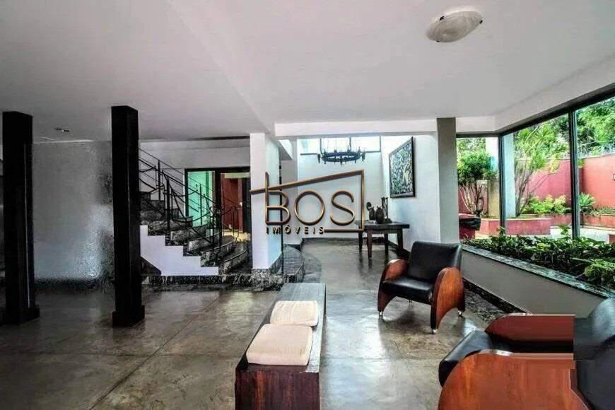 Apartamento, Luxemburgo, 4 Quartos, 4 Vagas, 2 Suítes