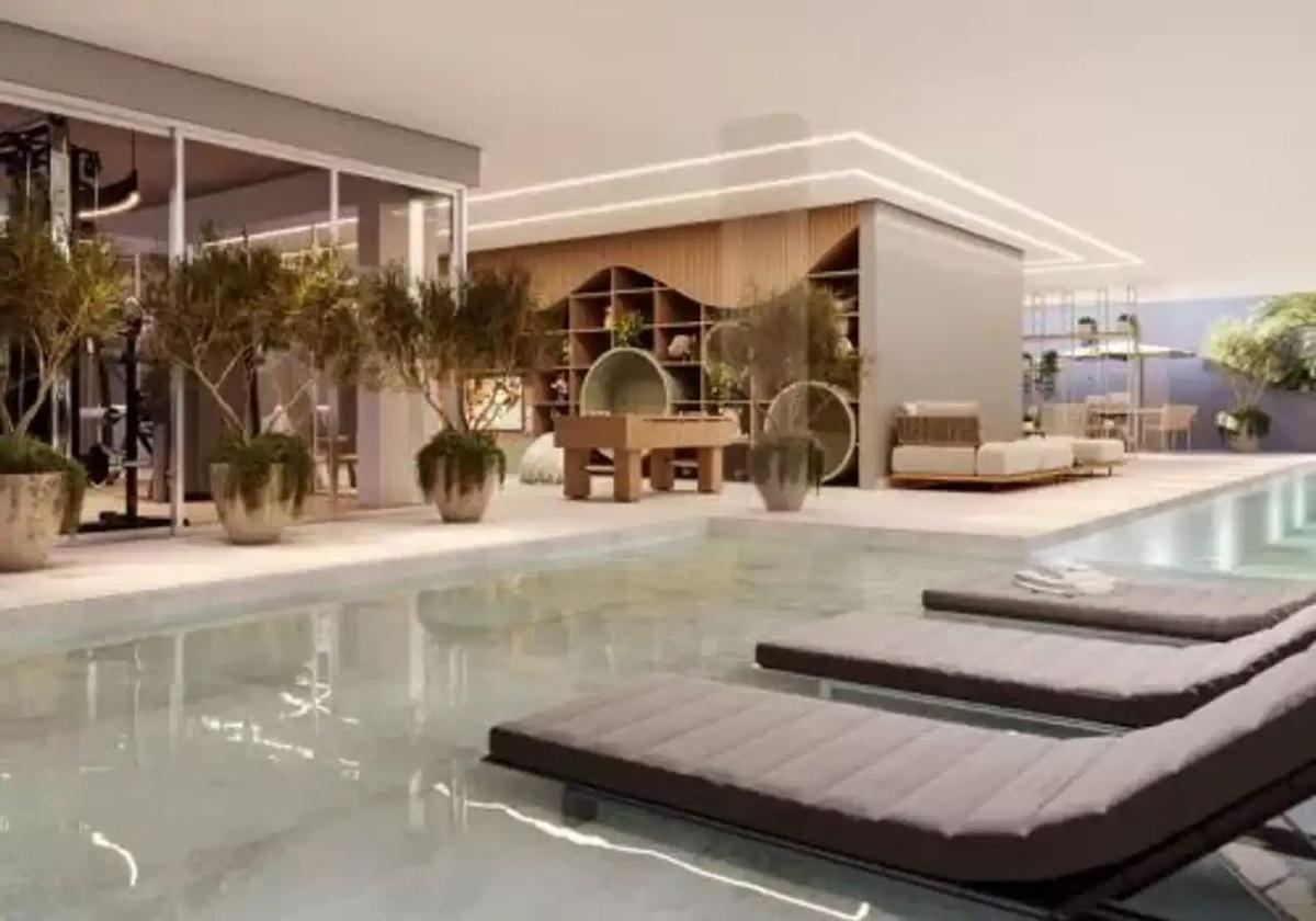 Apartamento, Savassi, 3 Quartos, 2 Vagas, 3 Suítes