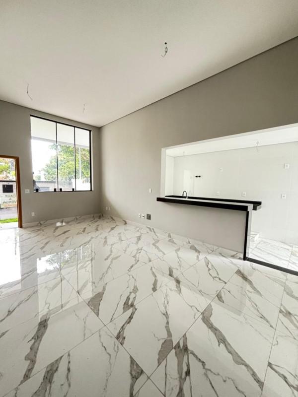 Casa, Rio Branco, 3 Quartos, 2 Vagas, 1 Suíte