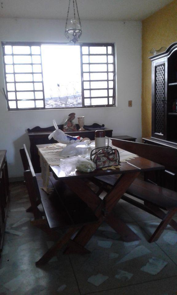 Casa, Ipanema, 3 Quartos, 2 Vagas, 1 Suíte