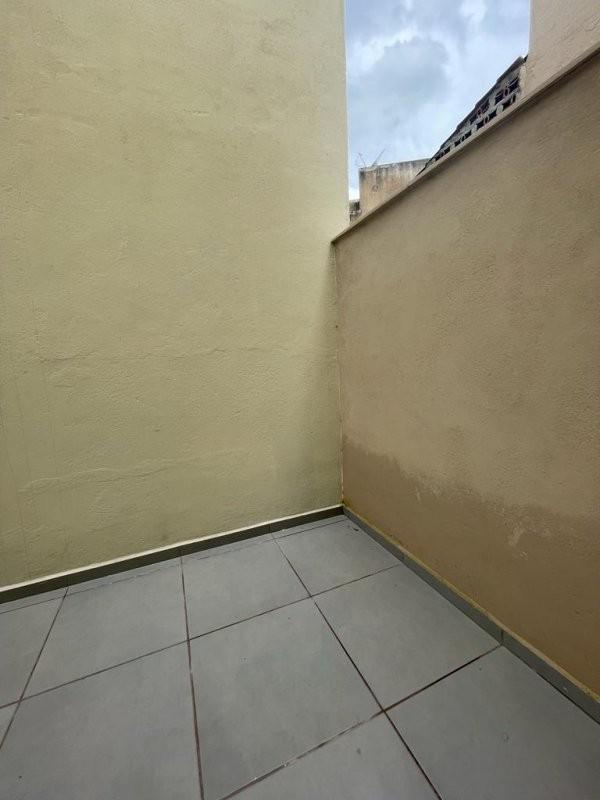 Casa, Santa Rita, 2 Quartos, 1 Vaga