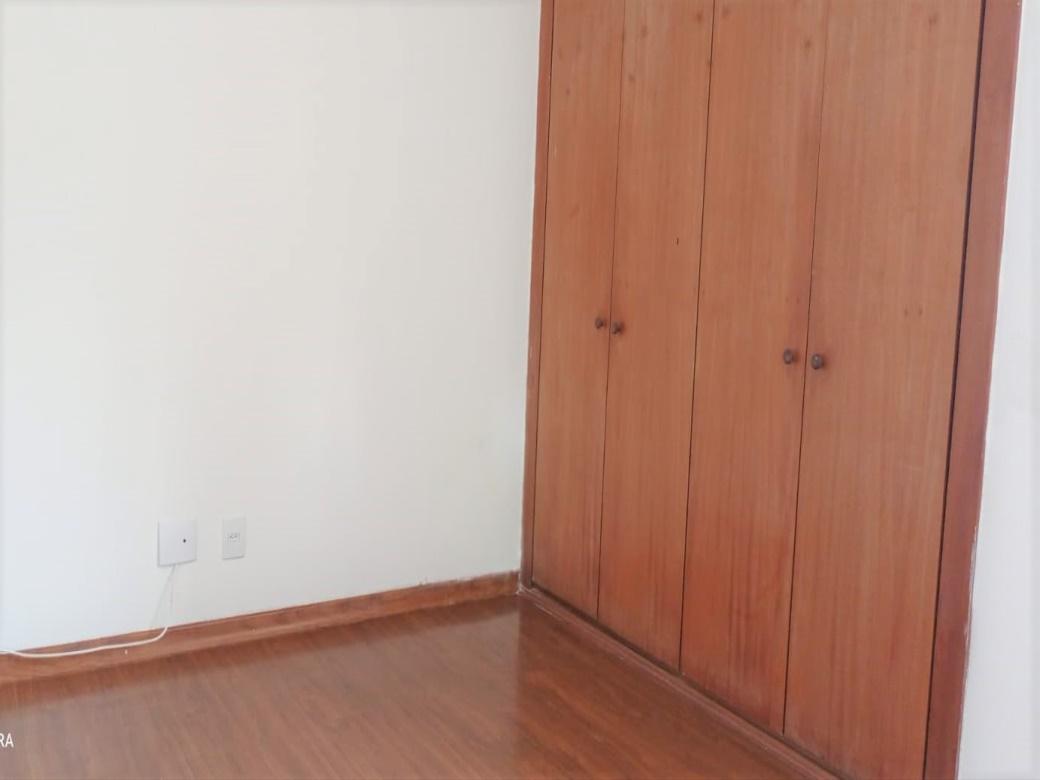 Apartamento, São Pedro, 2 Quartos, 1 Vaga