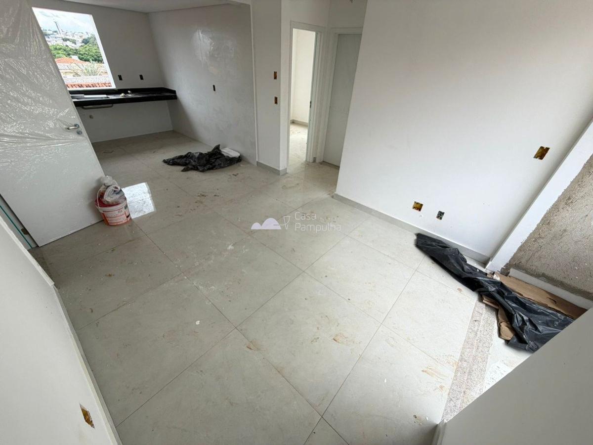 Apartamento, São João Batista (venda Nova), 2 Quartos, 1 Vaga, 1 Suíte
