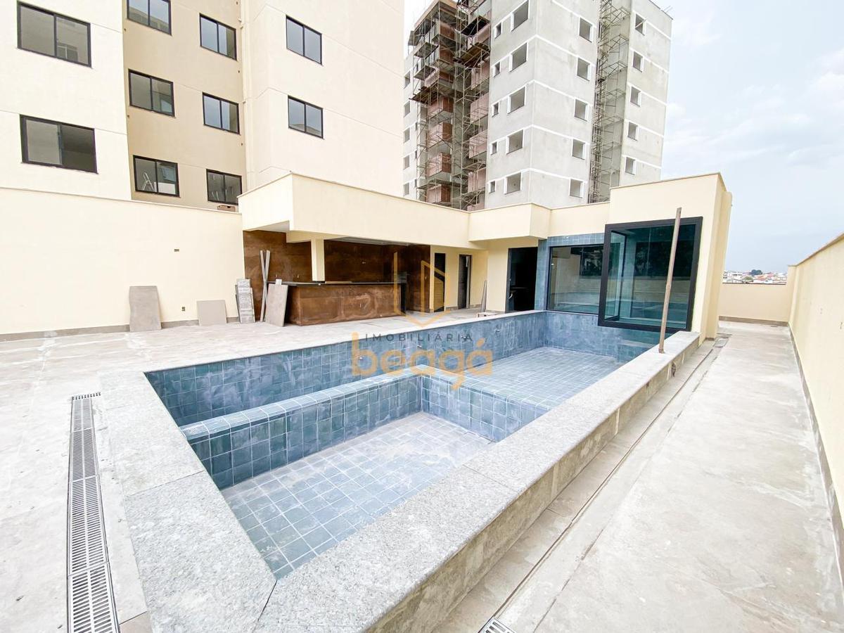 Apartamento, Serrano, 2 Quartos, 2 Vagas