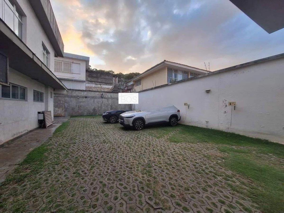 Casa, Cidade Jardim, 10 Quartos, 10 Vagas, 4 Suítes