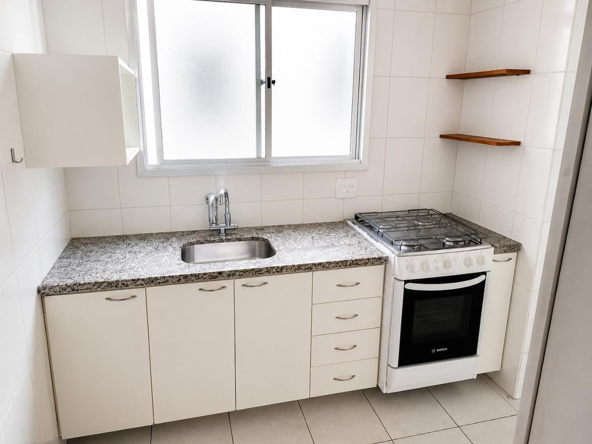 Apartamento, Silveira, 3 Quartos, 1 Vaga, 1 Suíte