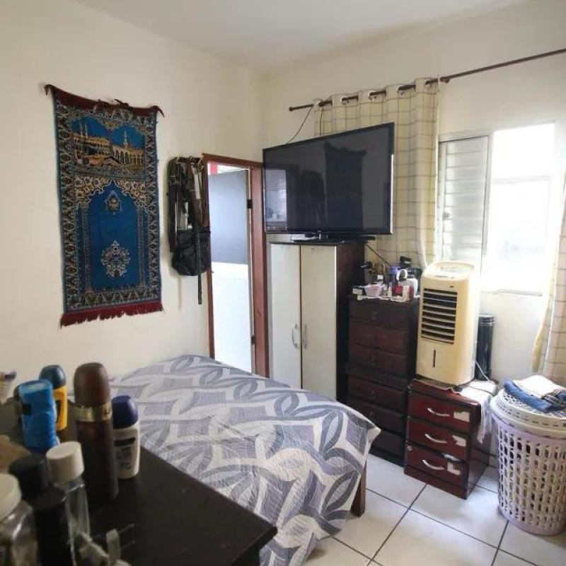 Casa, Tirol (barreiro), 5 Quartos, 3 Vagas, 1 Suíte