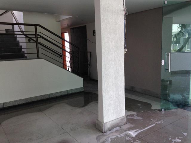 Apartamento, Ouro Preto, 3 Quartos, 2 Vagas, 1 Suíte