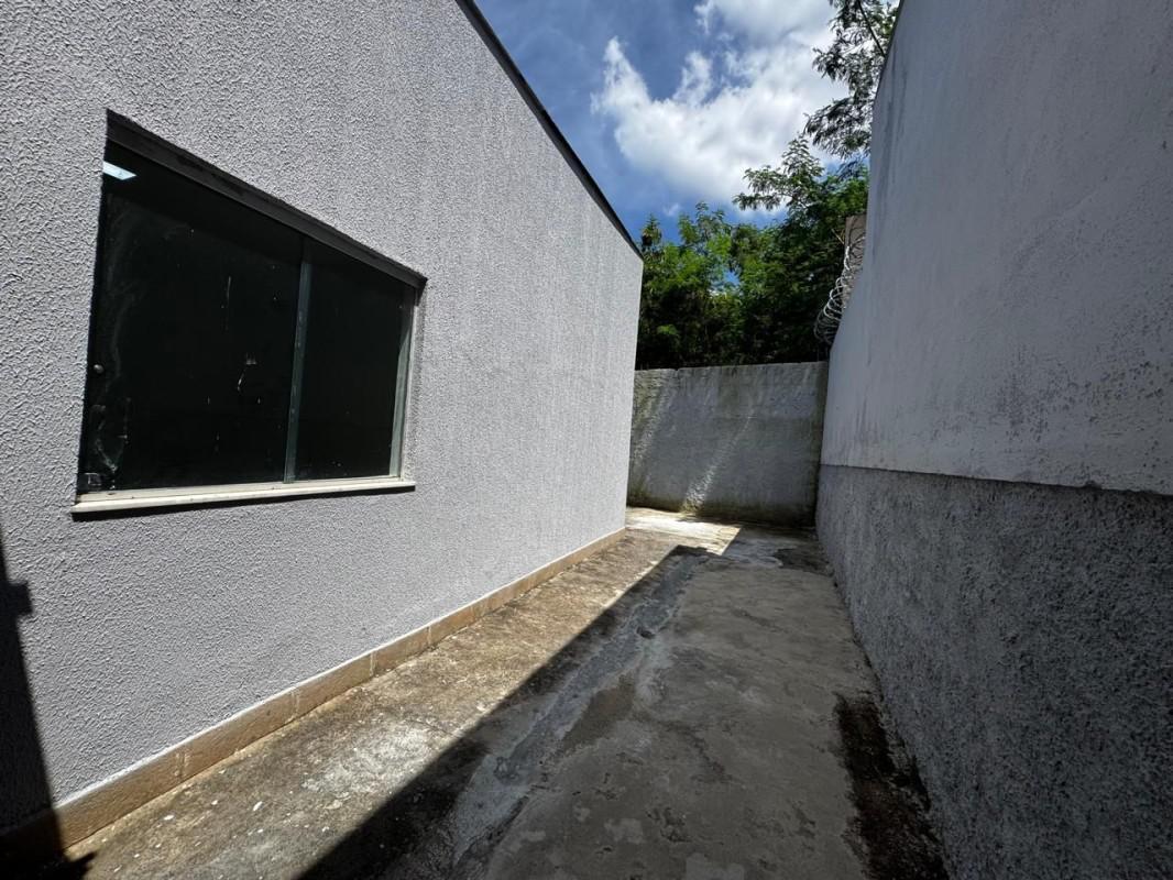 Apartamento, Promissão II, 2 Quartos, 2 Vagas