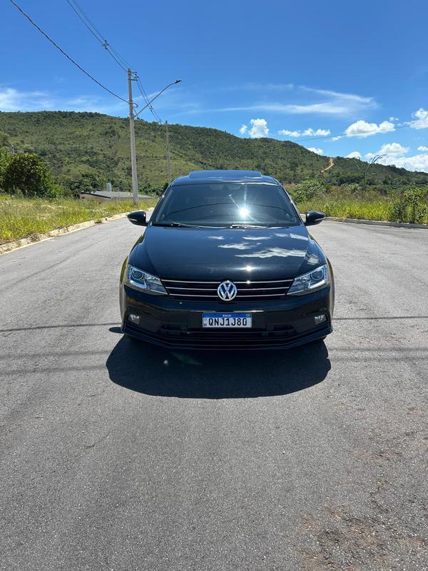 Volkswagen Jetta Highline 2.0 Tsi 16v 4p Tiptronic