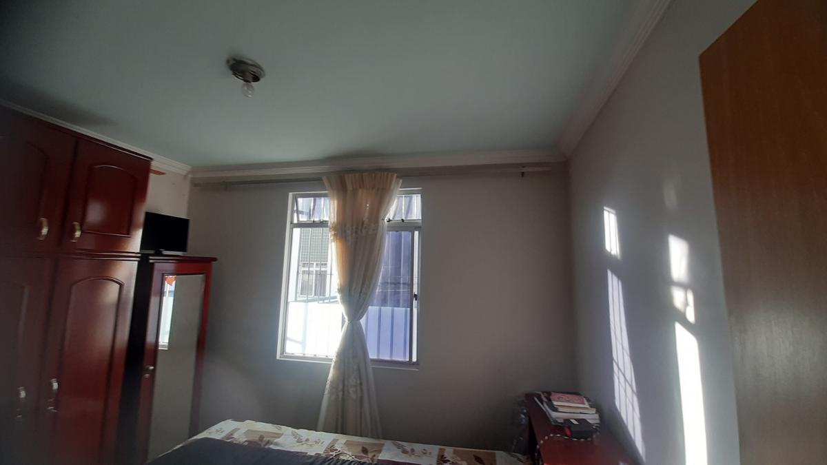 Apartamento, Santa Branca, 2 Quartos, 1 Vaga